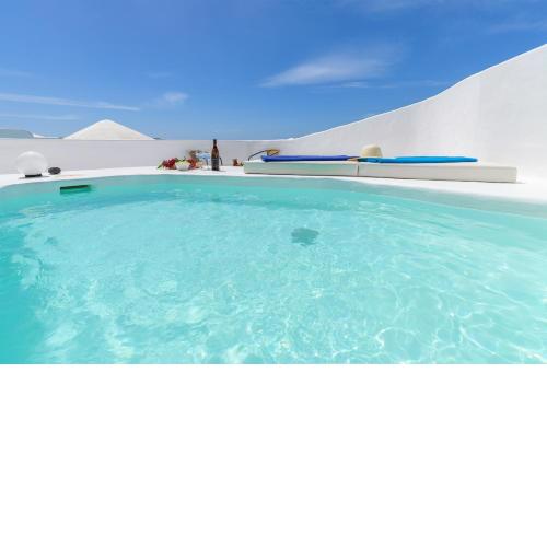 AQUABLANCA Suite Pool Deluxe en Punta Mujeres