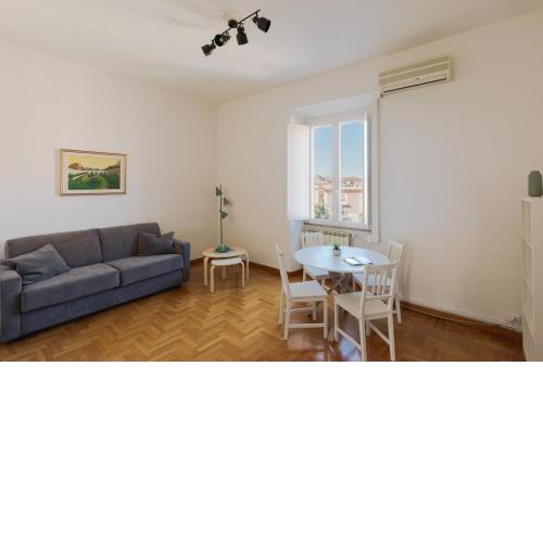 Aquaeductus Apartment