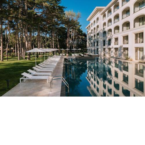 Aquahouse Hotel & SPA