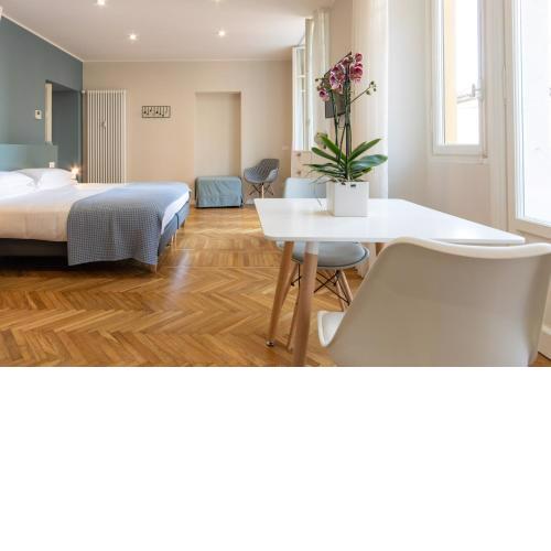 Aqualago casa vacanze - apartament B