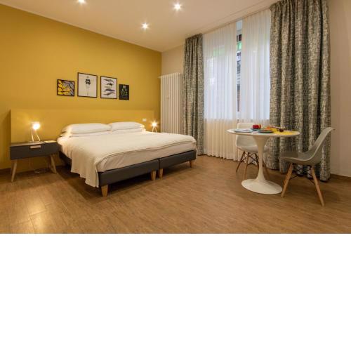 Aqualago casa vacanze apartment A