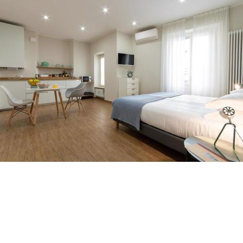 Aqualago casa vacanze apartment C