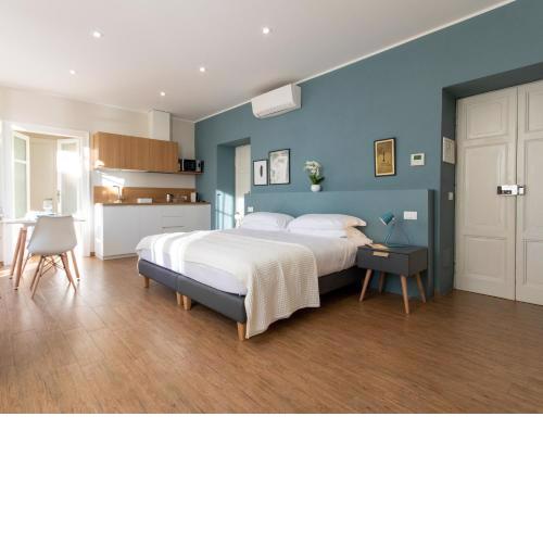 Aqualago casa vacanze apartment D