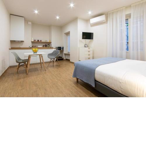aqualago casa vacanze apartment E