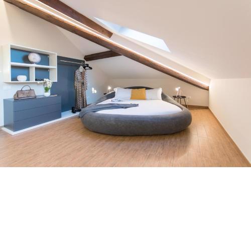 Aqualago casa vacanze Suite