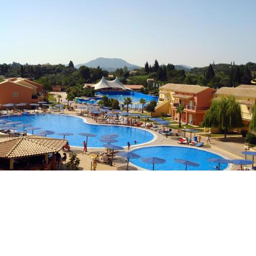 Aqualand Resort