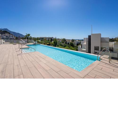 Aqualina 3 bedrooms