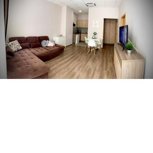 AquaLITA Apartman Zalakaros