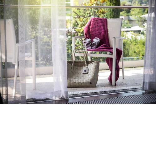 Aqualux Hotel Spa & Suite
