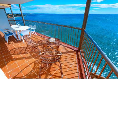 Aquamar Planet Costa Dorada ONLY FAMILIES