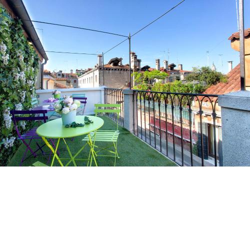 Aquamare, boutique b&b