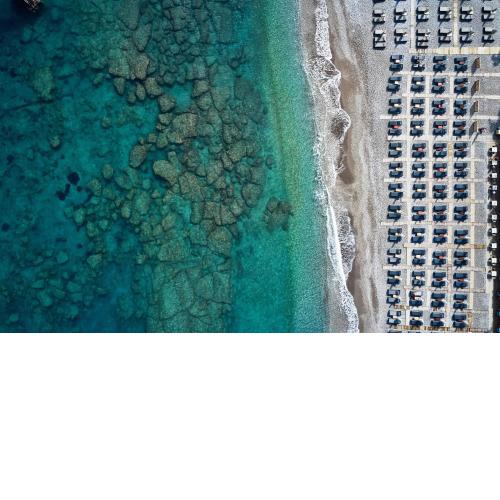AQUAMARE CITY and BEACH