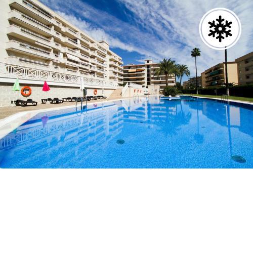 AQUAMARINA D HomeStay by Turismar