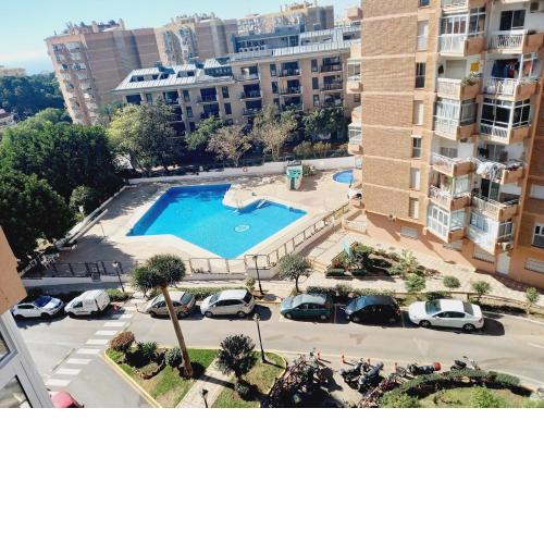 Aquamarina sea view