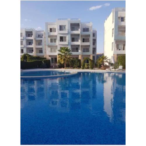 Aquamarine 2 bedroom with pool
