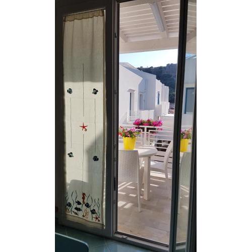 Aquamarine Apartment Nel Cuore Di San Vito