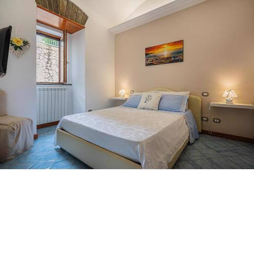Aquamarine Apartment