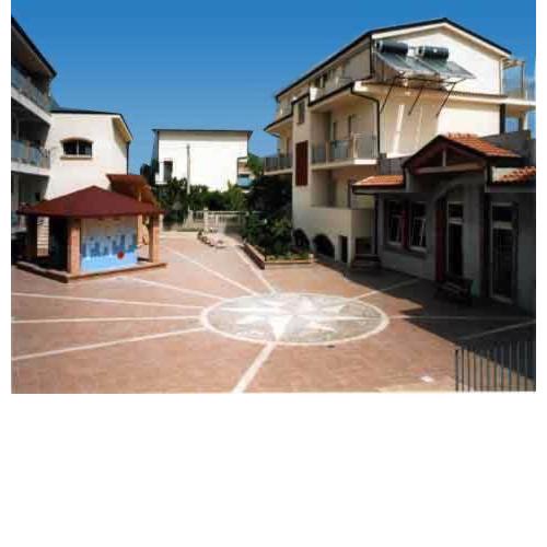 Aquamarine Residence