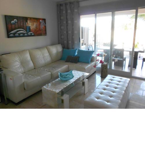Aquamaris 1 dorm planta baja