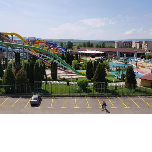 Aquapark Apartment