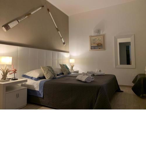 AQUARAMA Rooms & Apartments