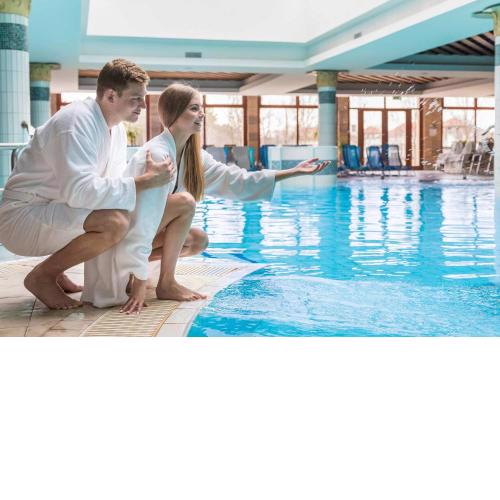 Aquarell Hotel