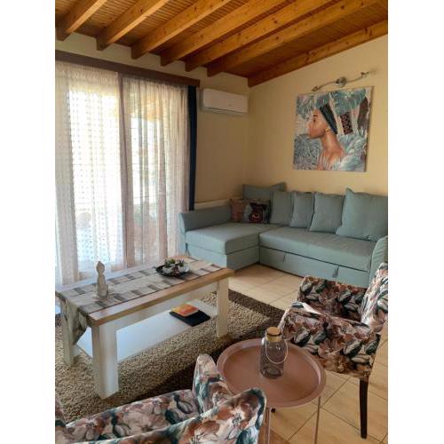 Aquarella Apartment