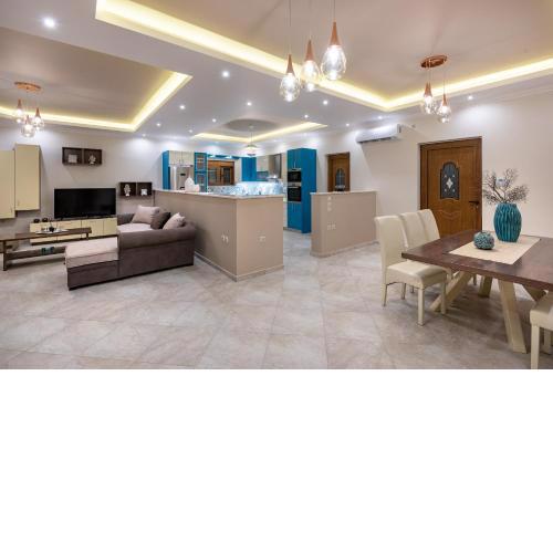 Aquarella Luxury Apartment