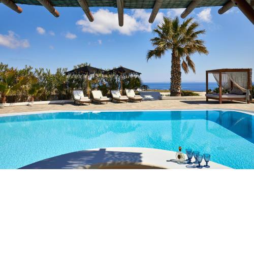 Aquaria Villa