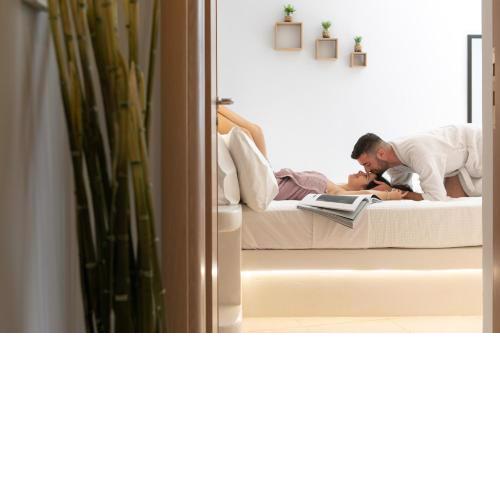 Aquarial Home