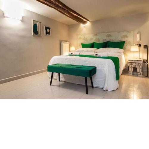 (Aquarium) Charming Loft in the heart of Genova