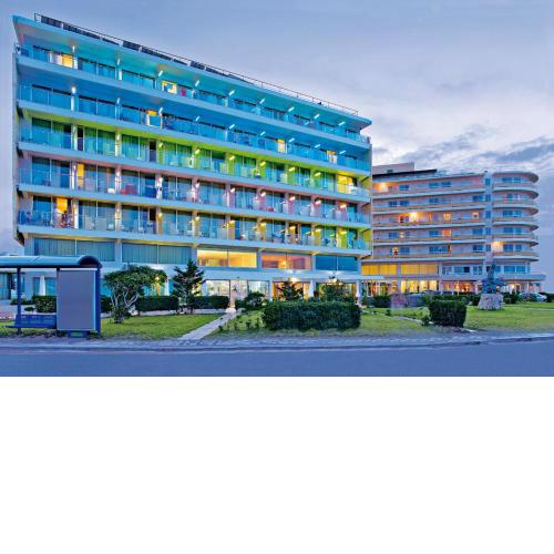 Aquarium View Hotel