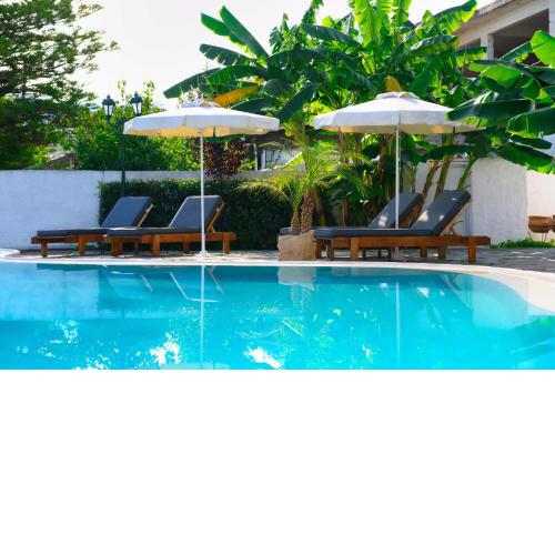 Aquarius Beach Eco-Hotel