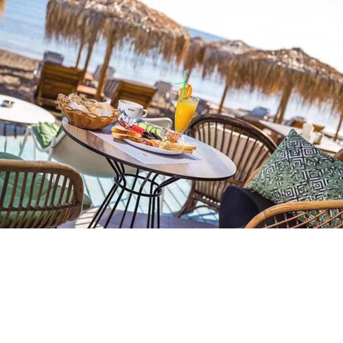 Aquarius Beach Hotel