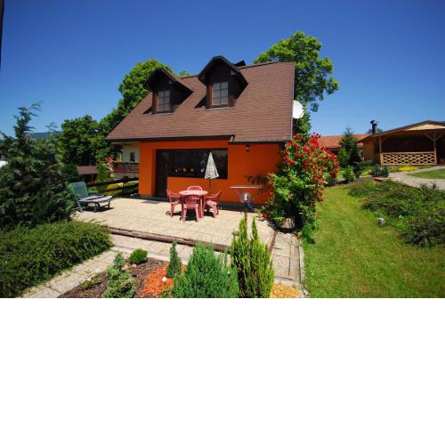Aquatherm Cottages Slovakia Liptov