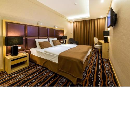 Aquaticum Debrecen Termal & Wellness Hotel