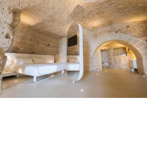 Aquatio Cave Luxury Hotel & SPA