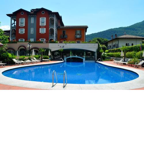 Aquazzurra Resort & Aparthotel