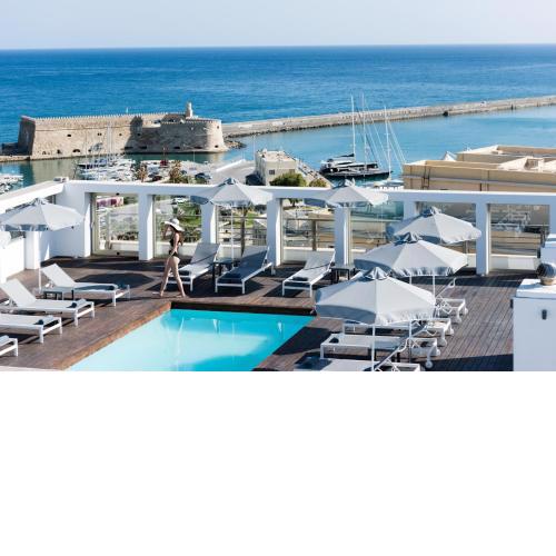 Aquila Atlantis Hotel
