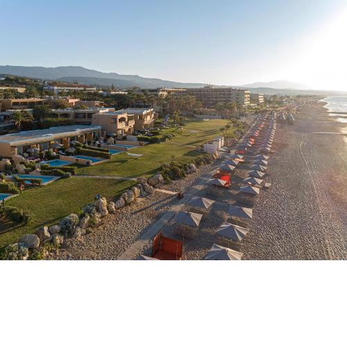Aquila Rithymna Beach
