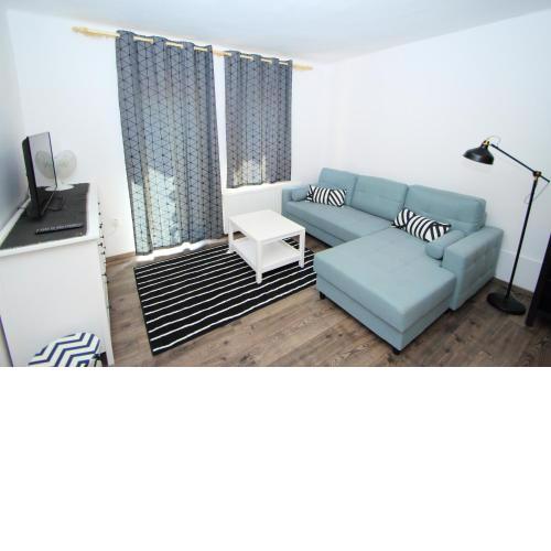 Aquilo Apartmanok