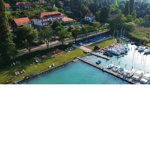 Aquilo Hotel Panoráma