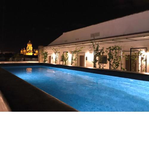 Aquitania Home Suites