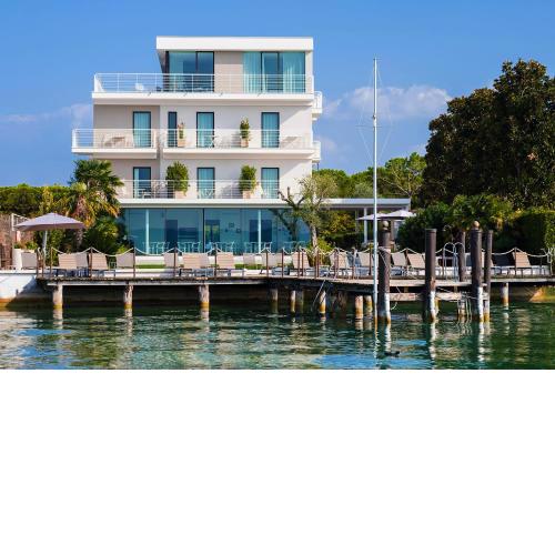 AQVA Boutique Hotel (Adults Only)
