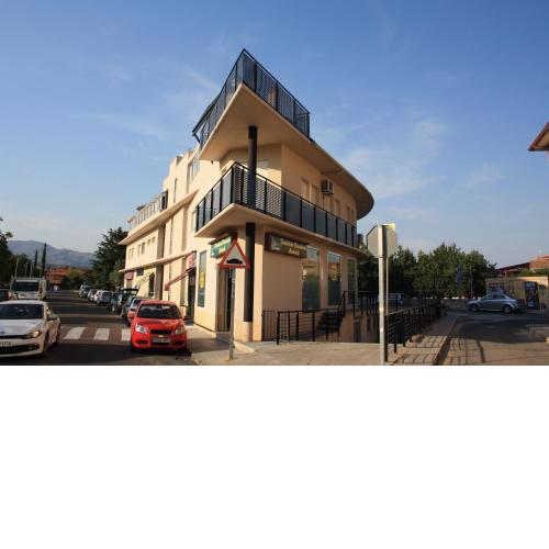 AR Apartamentos