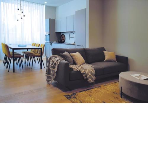 AR Boutique Apartments