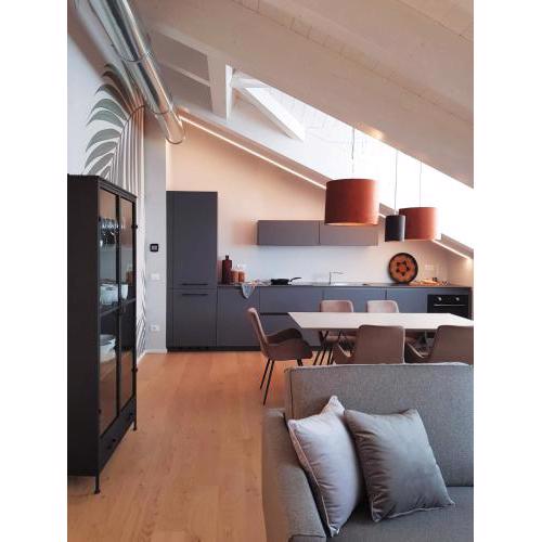 AR Chelsea Penthouse