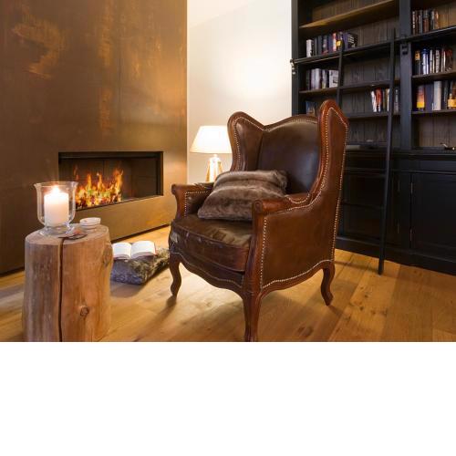 AR Mountains Lodge Villachiara