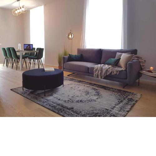 AR Noho Apartment