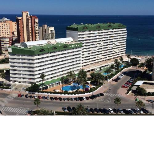 AR Roca Esmeralda & Spa Hotel